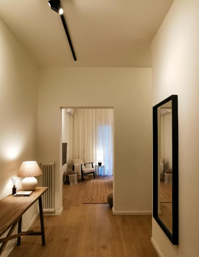 Olive Koukaki Apartment Atena Exterior foto